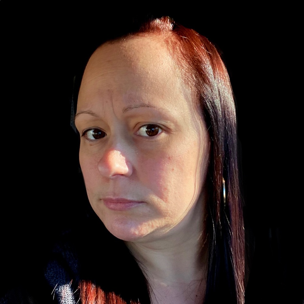 Meet your Posher, Barbara